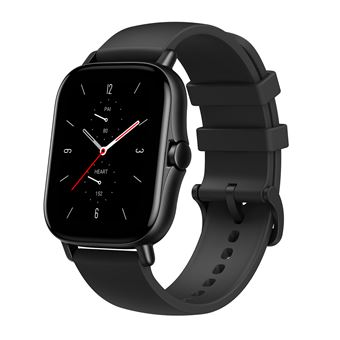 Smartwatch Amazfit GTS 2 | 43 mm | Preto - 1