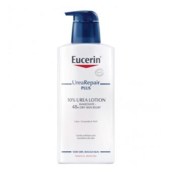 Creme para O Corpo Eucerin UreaRepair Plus Lotion 10% - 1