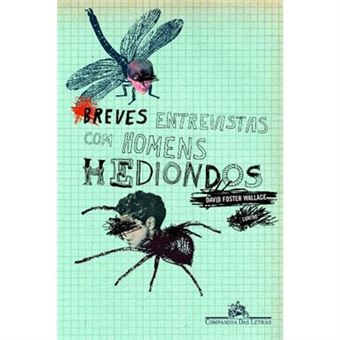 Breves Entrevistas Com Homens Hediondos - 1