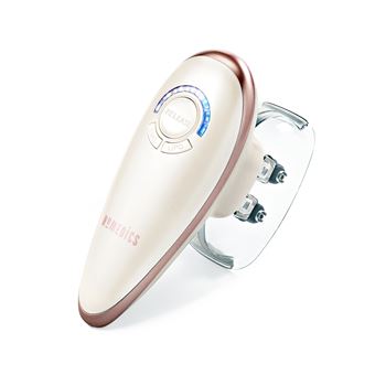 Aparelho de massagem HoMedics CELL-500-EU | Prateado, Branco - 1