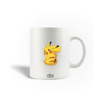 Caneca Maniacase Pikachu Cute Pokémon - 1