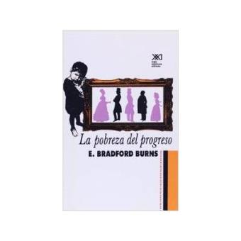 Pobreza del progreso - 1