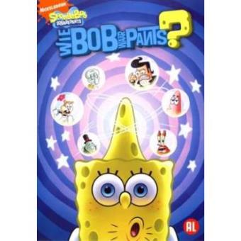 Wie Bob Waar Pants - 1