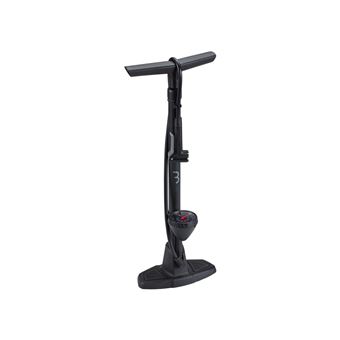 Bomba de Ar de Pé BBB Cycling BBB AirWave Standpumpe | Preto - 1