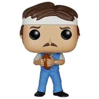Funko Pop! Napoleon Dynamite - Uncle Rico - 1