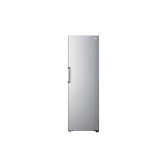 Frigorífico Encastrável LG GLT71PZCSE | 168x59,5x70,7 cm | 368 L | E | Alumínio, Platina - 1