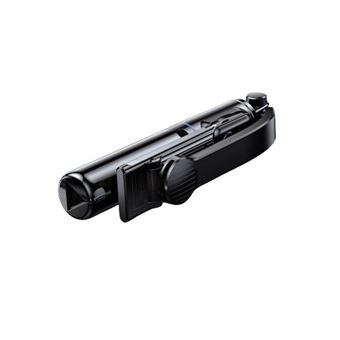 Selfie stick Rtako co1p Fill Light | Bluetooth5.1 | 100cm - 1