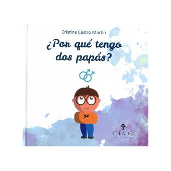 Por Que Tengo Dos Papas? - 1