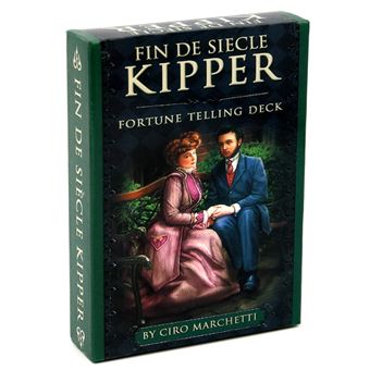 Cartas de Tarot Zhishang | Cartas de Profecia de Adivinhação | Versão em Inglês - 71 - 1