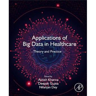 Applications Of Big Data In Healthcare Theory And Practice - 1
