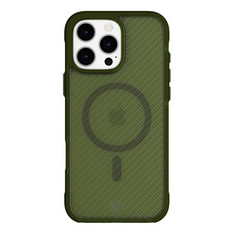 Capa para Telemóvel Tech21 EvoArmor | Verde - 1