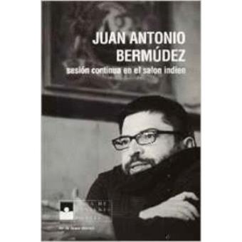 Sesión continua en el salón Indien - 1