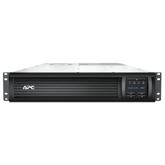 Ups APC Smart-UPS 3000VA | Preto - 1