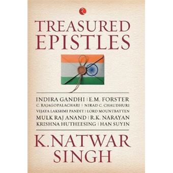 Treasured Epistles - 1