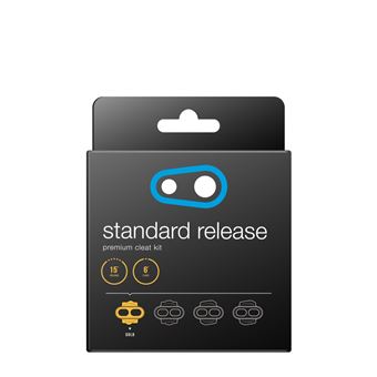 Acessório para bicicletas Crankbrothers 321-050-60012 | Dourado - 1