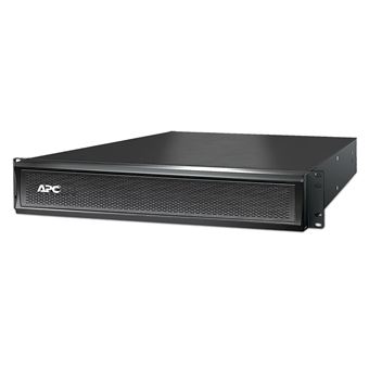 Bateria Ups APC Smart-UPS | Preto - 1