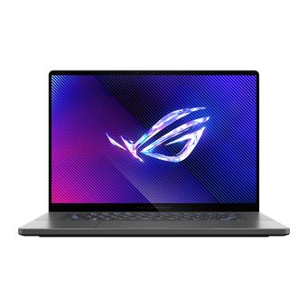 Computador Portátil Gaming ASUS ROG GU605CW-QR120W | 16'' | Intel Core Ultra 9 285H | GeForce RTX 5080 | 32 GB | SSD 2TB - 1