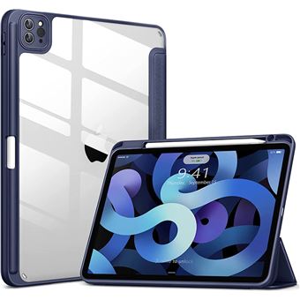 Capa Protetora V-REEL para iPad Pro 13"(M4) 2024 | Azul escuro - 1
