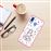 Capa Hapdey para Samsung Galaxy A40 2019 Design Arco-Íris Dream Like a Unicorn em Silicone Flexível e TPU Cor-de-Rosa_1