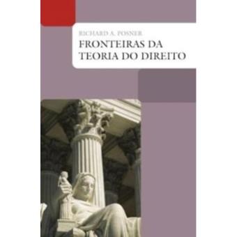 Fronteiras Da Teoria Do Direito - 1