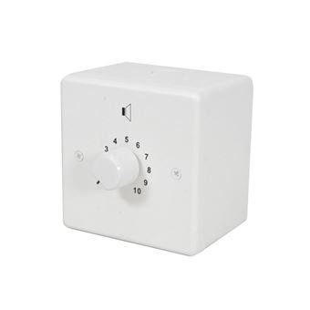 Regulador de Volume Adastra 36W 100V - 1