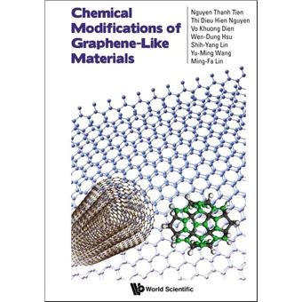 Chemical Modifications of Graphene-Like Materials - 1