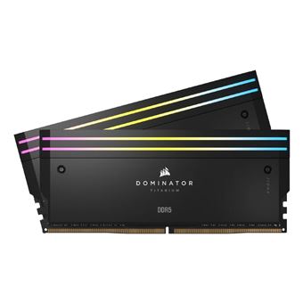 Módulo de Memória Corsair Dominator CMP96GX5M2B7000C40 - 1