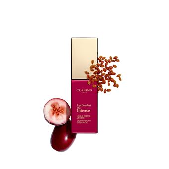 Brilho de Lábios Clarins Lip Comfort Oil Intense - 1