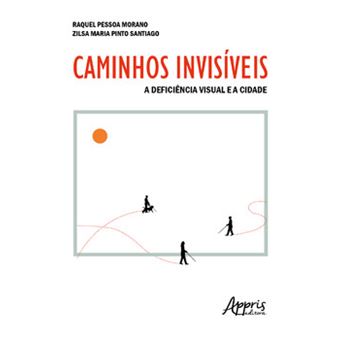 Caminhos Invisíveis - 1