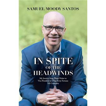 In Spite Of The Headwinds - 1