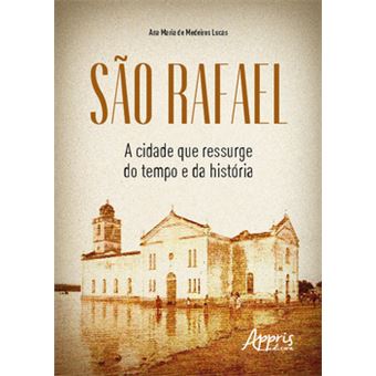 São Rafael - 1