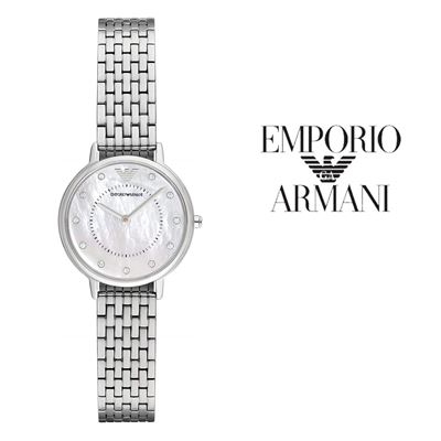 Rel gio Emporio Armani AR2511 Rel gios Senhora Compra na Fnac.pt