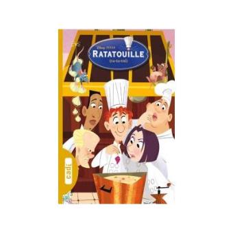 Ratatouille - 1