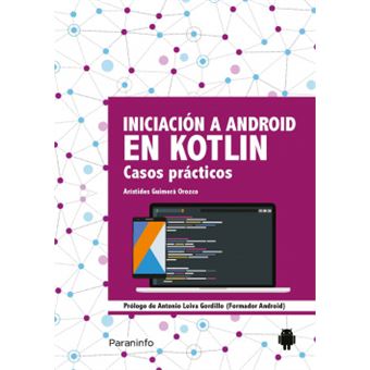 Iniciación A Android En Kotlin - 1