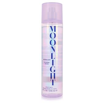 Body Mist Ariana Grande Moonlight 8 oz | 240 ml - 1