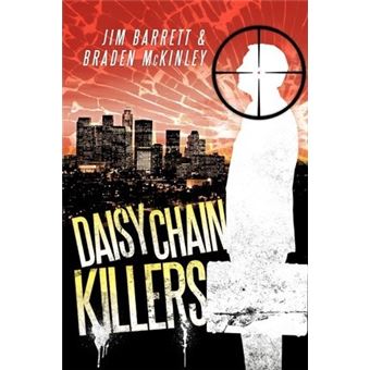 Daisy Chain Killers - 1