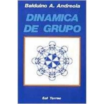 Dinamica de grupo - 1