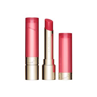Bálsamo Labial Clarins Lip Oil Balm - 1