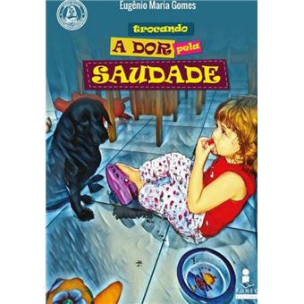 Trocando A Dor Pela Saudade - 1