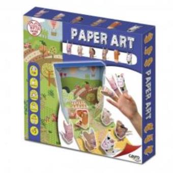 Origami Art Animais - 1