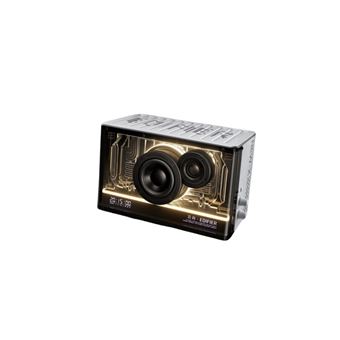 Coluna Wireless Edifier NEW X PRO ALE | USB | Bluetooth5.3 | 15W | Branco - 1