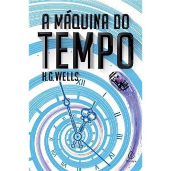 A maquina do tempo - 1