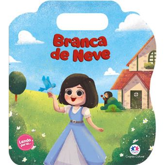 Branca De Neve - 1