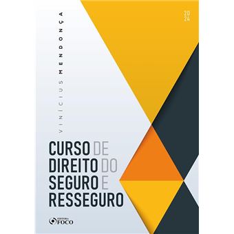 Curso De Direito Do Seguro E Resseguro - 1