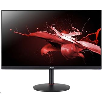Monitor Gaming Acer XV270 M3 | LCD | FHD | 1 ms | 180 Hz | 27" | E - 1