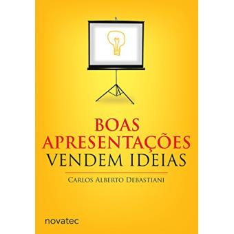 Boas Apresentações Vendem Ideias - 1