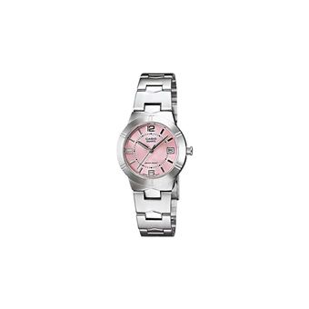 Relógio Senhora CASIO COLLECTION LTP-1241D-4 - 1