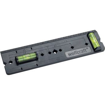 Modelo wolfcraft GmbH 4050000 | Preto - 1