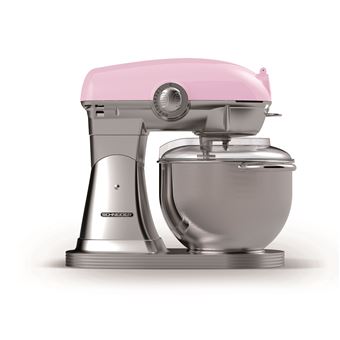 Batedeira KitchenAid ARTISAN 5KSM175 - Rosa Suave - Robots de cozinha -  Compra na