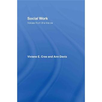 Social Work - Hardback - 2006 - 1